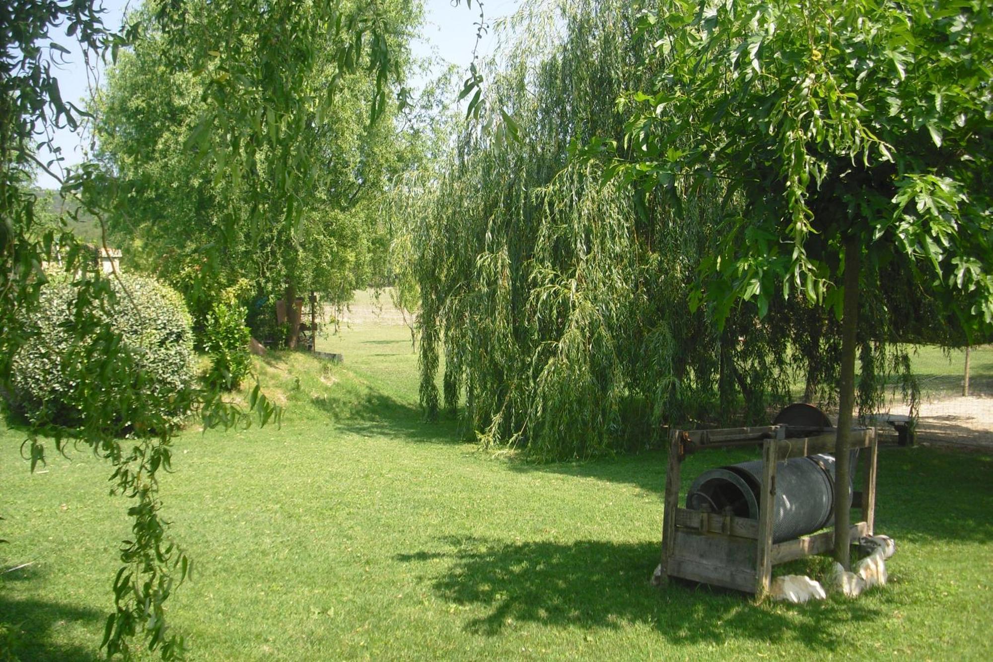Ferienwohnung Lou Mas Li Pitchoun "Le Cortassien " Gordes Exterior foto