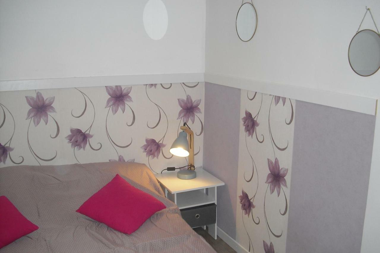 Ferienwohnung Lou Mas Li Pitchoun "Le Cortassien " Gordes Exterior foto