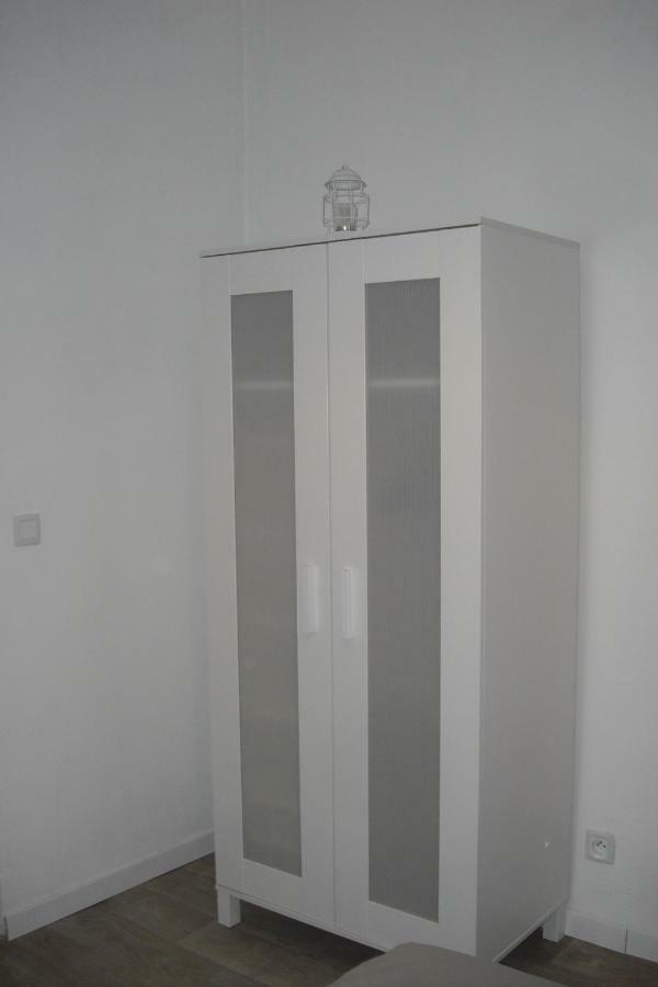 Ferienwohnung Lou Mas Li Pitchoun "Le Cortassien " Gordes Exterior foto